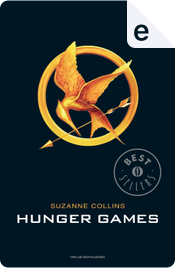 Hunger Games by Suzanne Collins Hunger Games by Suzanne Collins