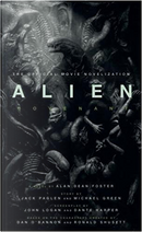 Alien Covenant by Alan Dean Foster