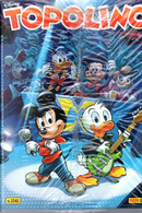 Topolino n. 3341 by Alessandro Sisti, Bruno Enna, Carol McGreal, Gabriele Panini, Giuseppe Zironi, Pat McGreal, Roberto Gagnor