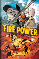 Fire Power - Vol. 1 by Robert Kirkman