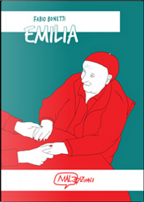 Emilia by Fabio Bonetti