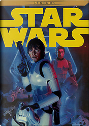 Star Wars Legends #2 by Brian Wood