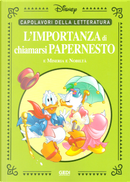 L'importanza di chiamarsi Papernesto by Carlo Panaro, Francesco Artibani, Guido Martina, Lello Arena, Staff di IF