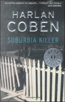 Suburbia killer by Harlan Coben