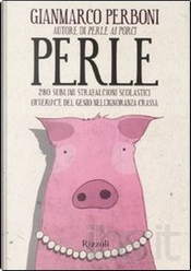 Perle by Gianmarco Perboni