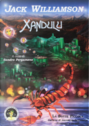 Xandulu by Jack Williamson
