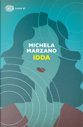 Idda by Michela Marzano