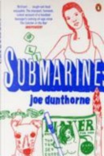 Submarine by Joe Dunthorne
