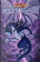 Dragonlance - Chronicles Volume 2 by Andrew Dabb, Steve Kurth, Tracy Hickman