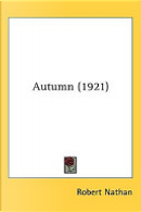 Autumn (1921) by Robert Nathan
