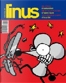 Linus by Charles M. Schulz, Darby Conley, Garry B. Trudeau, Jim Meddick, Manuel Bartual, Ralf König, Richard Thompson, Scott Adams, Sergio Ponchione, Stephan Pastis