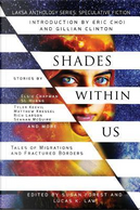 Shades Within Us by Seanan McGuire
