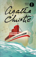 L'uomo vestito di marrone by Agatha Christie