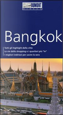 Bangkok. Con mappa by Roland Dusik