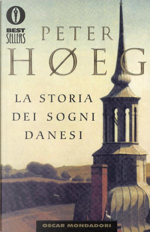 La storia dei sogni danesi by Peter Høeg