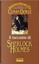Il taccuino di Sherlock Holmes by Arthur Conan Doyle
