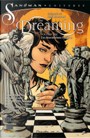 The dreaming vol. 3 by Simon Spurrier