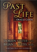 Past Life Oracle Cards by Brian L. Weiss, Doreen Virtue