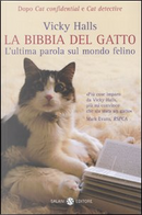 La bibbia del gatto by Vicky Halls