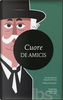 Cuore by Edmondo De Amicis