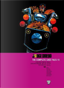 Judge Dredd The Complete Case Files 15 by John Wagner