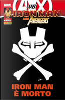 Iron Man & gli Avengers n. 57 by Bob Layton, Christos N. Gage, David Michelinie, Matt Fraction