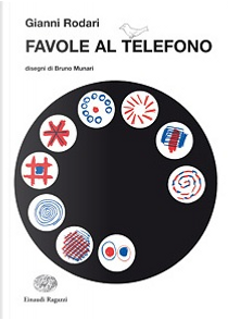Favole al telefono by Gianni Rodari