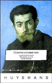 Controcorrente by Joris-Karl Huysmans