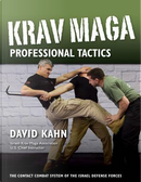 Krav Maga Professional Tactics by David Kahn