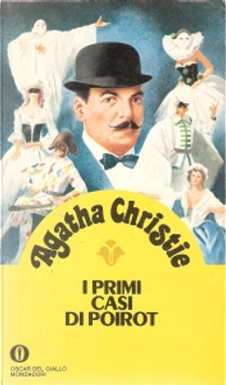 I primi casi di Poirot by Agatha Christie