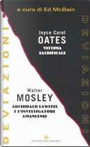 Deviazioni (Volume II) by Joyce Carol Oates, Walter Mosley