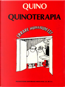 Quinoterapia by Quino