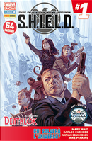 S.H.I.E.L.D. #1 by Mark Waid, Nathan Edmondson