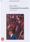 Anatomia di un assedio by Marco Filoni
