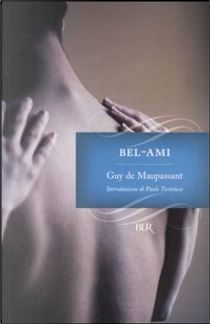 Bel-Ami by Guy de Maupassant