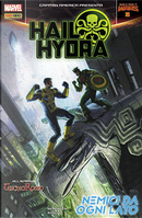 Capitan America n. 69 by Joshua Williamson, Rick Remender