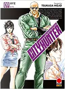 City Hunter XYZ vol. 9 by Hojo Tsukasa