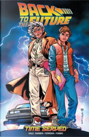 Back to the Future 5 by Bob Gale