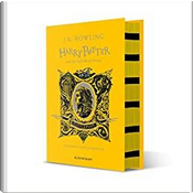 Harry Potter and the Half-Blood Prince by J.K. Rowling
