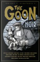 The Goon by Eric Powell, Mark Farmer, Others, Patton Oswalt, Ryan Sook, Steve Niles, Thomas Lennon