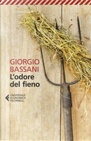 L'odore del fieno by Giorgio Bassani