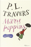 Mary Poppins by P. L. Travers