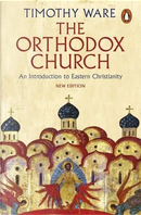 The Orthodox Church by Timothy Ware