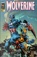 Wolverine n. 106 by Tom De Falco