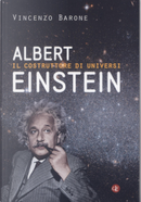 Albert Einstein by Vincenzo Barone