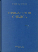Fondamenti di chimica by Paolo Silvestroni