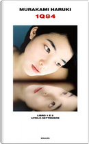 1Q84 by Haruki Murakami