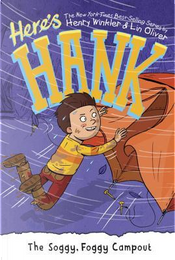 The Soggy, Foggy Campout by Henry Winkler
