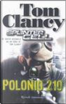 Splinter cell by David Michaels, Tom Clancy