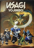 Usagi Yojimbo vol. 1-2 by Stan Sakai